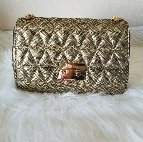Michael Kors Handbags - ⛔🚫SOLD⛔🚫